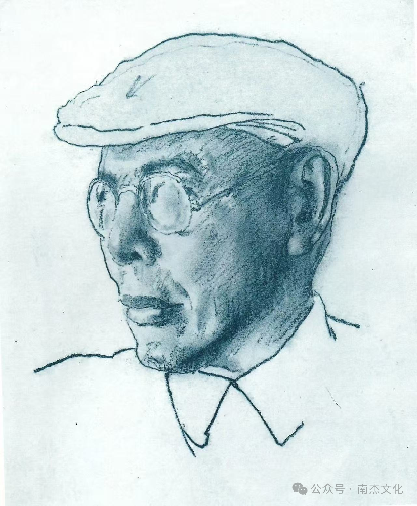 冯法祀：田汉与徐悲鸿