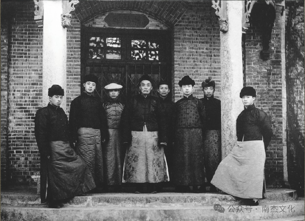 梅兰芳：回忆南通