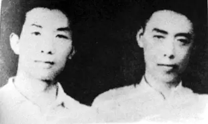 我的父亲田汉与聂耳的战斗友情