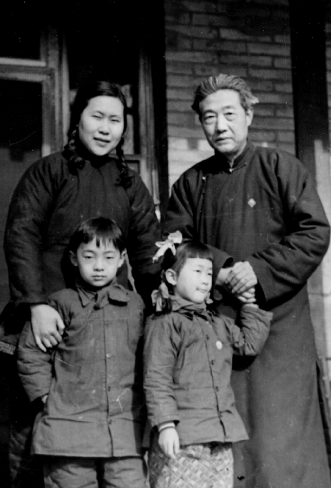 回忆悲鸿的挚友田汉