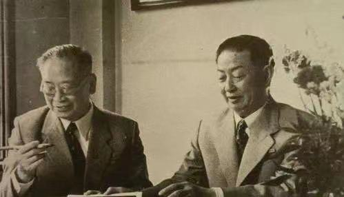 忆欧阳予倩与梅兰芳谈舞