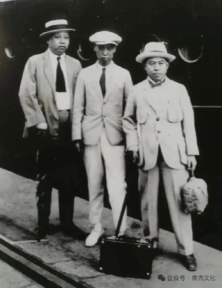 田汉：我的上海生活