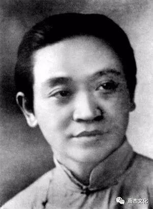 与梦想互动，与时代共舞的欧阳予倩
