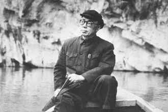 田汉和湖南戏曲