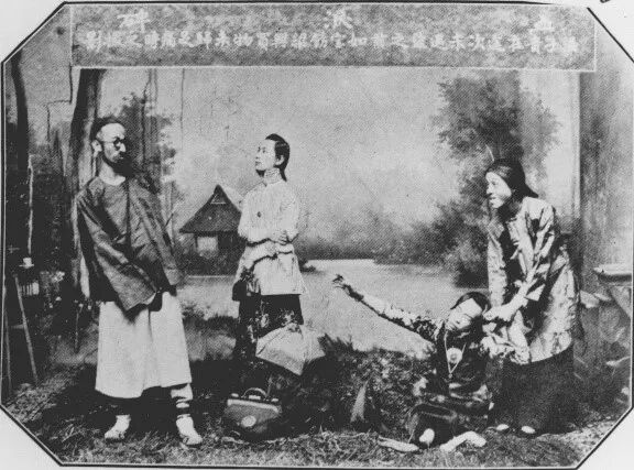 戏剧改革之理论与实际（六）