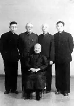 田汉为抗日救亡暂寓南岳菩提园记